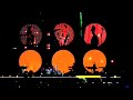 Depeche Mode - Fly On The Windscreen (Pro Shot Tour Of The Universe 2009)