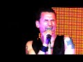Depeche Mode - Fly On The Windscreen (Pro Shot Tour Of The Universe 2009)