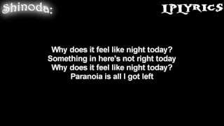 Watch Linkin Park Sold My Soul To Yo Mama video