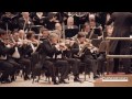 Beethoven's Symphony No. 9 - Ode to Joy (Excerpt)