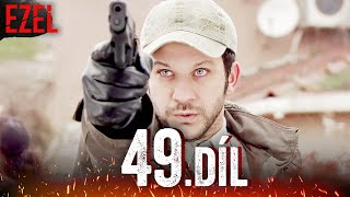 Ezel 49. Díl Turecký Dramatický Seriál