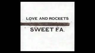Watch Love  Rockets Fever video