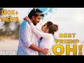 Oh Friend Oh.. - Video Song - Kannada Rapper Chandan Shetty & Niveditha Gowda