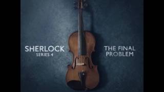 Sherlock Season 4 (The Final Problem) - Who You Really Are