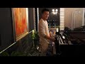 Hawick Lau Playing Piano And Guitar images Hawick Lau Playing Piano And Guitar