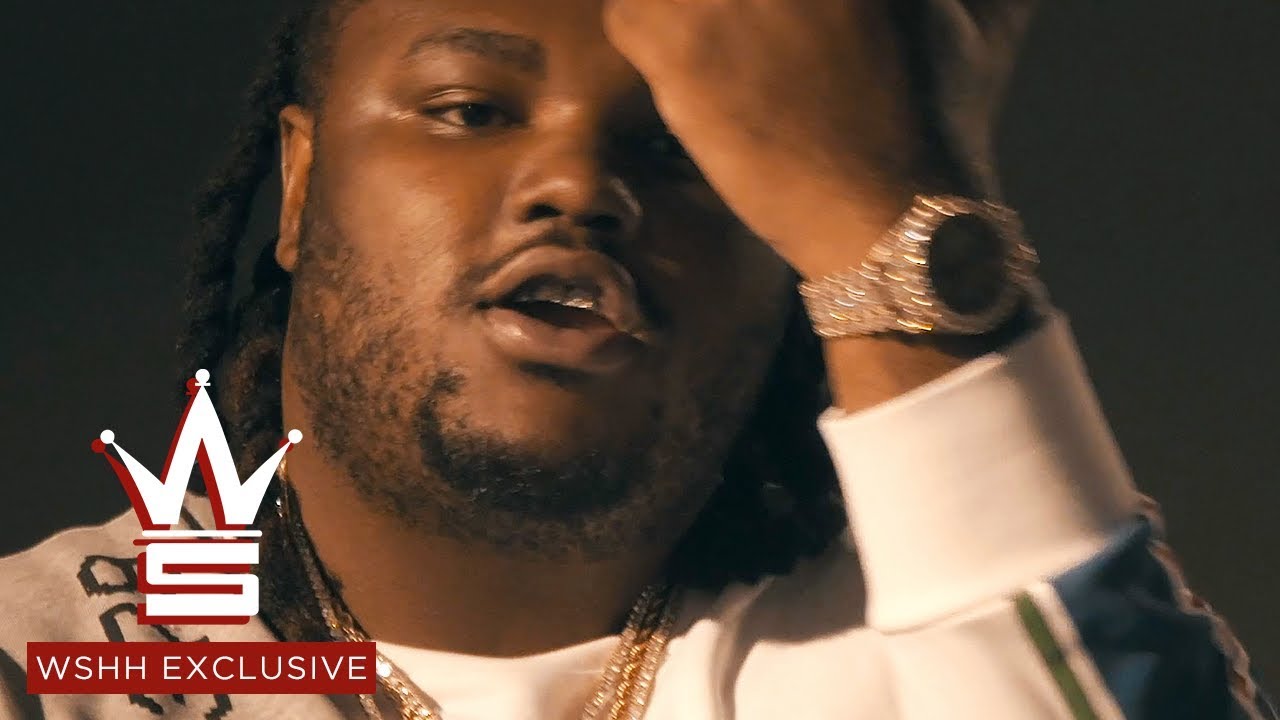 Philthy Rich Feat. Tee Grizzley - My Shit