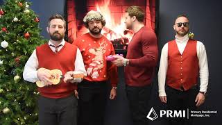 Tis the season to real estate. Funny Christmas Video