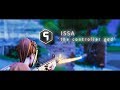 Ghost Issa 'the controller god' - Fortnite Montage (prod. by Insayne)