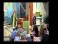 Mass For Shut Ins St Paul Monastery July 12, 2015 Mass For Shut Ins St Paul Monastery July 12, 2015