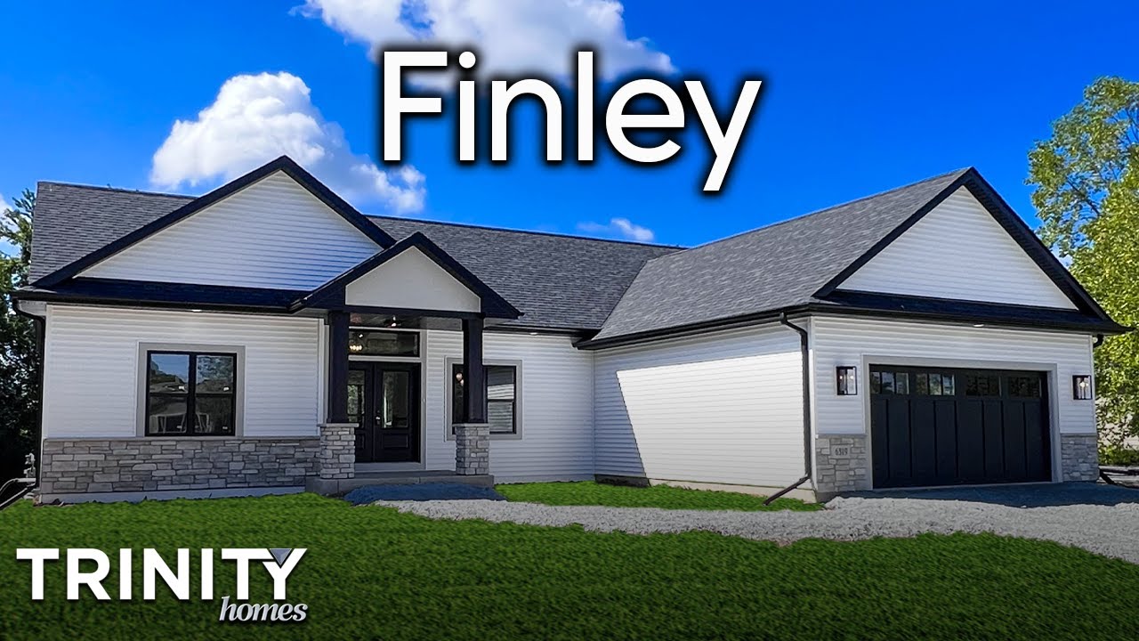 Finley Floor Plan