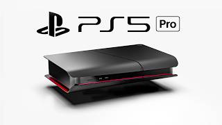 PS5 Pro - THIS is it!