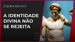 Rejeitar a sua identidade divina traz dor e confusão à alma | Pr. Bruno Oliveira