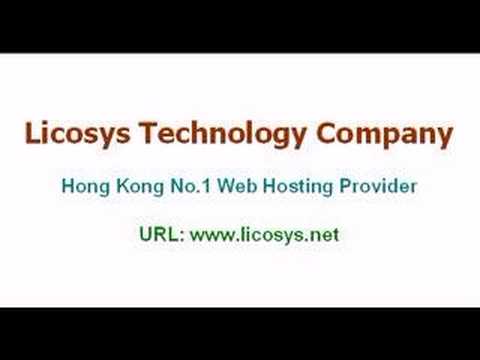 VIDEO : hong kong web hosting provider - licosys.netlicosys.netprovidersweblicosys.netlicosys.netproviderswebhosting, emaillicosys.netlicosys.netprovidersweblicosys.netlicosys.netproviderswebhosting, emailhostingand domain registration se ...