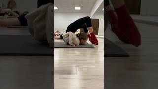 #Dancetricks #Dance #Dancevideo #Dancestudio #Gimnastics #Rg #Rhythmicgymnastics