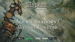Watch Ayreon Age Of Shadows video