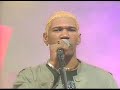 omega en vivo