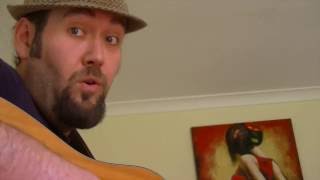 Watch Utah Phillips Room For The Poor video