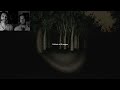 Slender Gameplay mit Facecam #4 - Let's Play Slender Game German