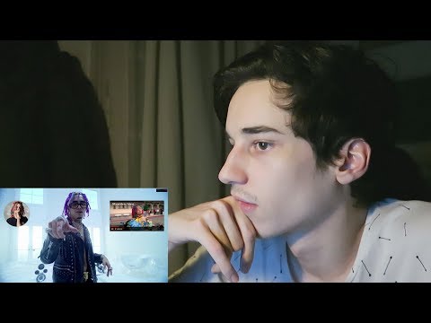 (REACCIÓN) Lil Pump - "ESSKEETIT" (Official Music Video) (Español) (REACCIÓN) Lil Pump - "ESSKEETIT" (Official Music Video) (Español) #1