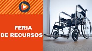 Feria de Recursos para Personas con Discapacidades el Domingo 7 de Abril