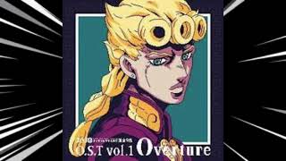 Giorno's Themes but its the good part Extended