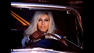 Watch Nancy Sinatra I Gotta Get Out Of This Town video