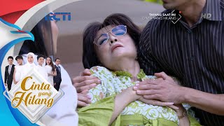 Cinta Yang Hilang Bu Melinda Terkena Serangan Jantung 11 Oktober 2018 Cinta Yang Hilang Bu Melinda Terkena Serangan Jantung 11 Oktober 2018