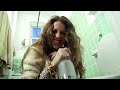 TIK TOK KESHA Parody- Glitter Puke - Key of Awe$ome #13.mp4
