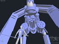 Endorphin Wars III