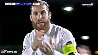 Ramos Clip
