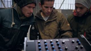 Official Quadrasonic launch video