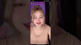 Ayang Sundanese Live Tik Tok