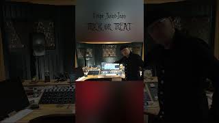 For This New Ep, I Had The Pleasure Of Working With Mr. Jussila On The Mastering At Finnvox Studios.