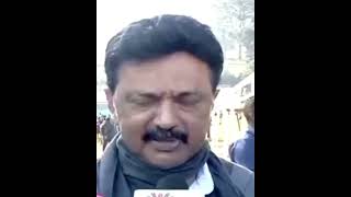 Tamilnadu Cm Mk Stalin Recent Speech About Pollachi Case