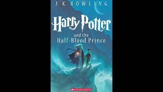 H. Potter And The Half-Blood Prince 23