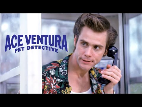 Ace Ventura : Détective pour chiens et chats