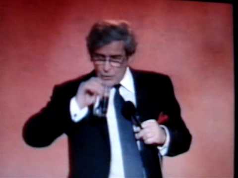 Dave Allen on...FARTS BOOBS LIPOSUCTION
