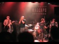 Madcaps - bell of resistance *live