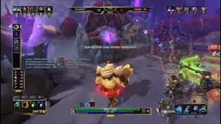 Janus Funny Troll xD