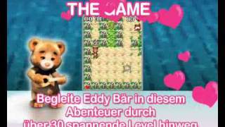 Jamba - Eddy Bär (Das Spiel)