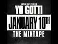 Yo Gotti - Color Blind - Track 5 [January 10th The Mixtape] HEAR IT FIRST!! NEW!!