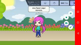 Xixi No Parque