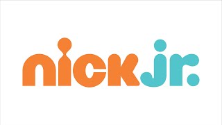 Drawing Nick Jr. Logo On My Computer