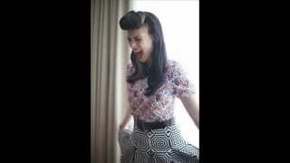 Watch Kate Nash Conventional Girl video