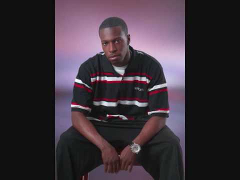 Dizzee Rascal shake