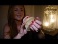 Asmr Body Brushing By Candlelight Binaural Asmr Body Brushing By Candlelight Binaural