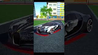 Transformation In Car Simulator 2 New Update