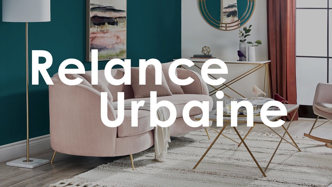 Relance Urbaine
