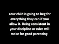 parenting video