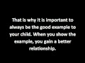 parenting video